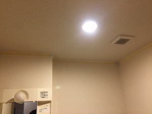 ダイコー　照明器具